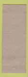 Matchbook Cover - Castle Cigar Store New Castle IN Lake Louise