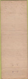 Matchbook Cover - WAGM Radio Presque Isle ME WEAR