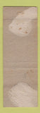 Matchbook Cover - Golf's Grill Restaurant Saskatoon SK WEAR