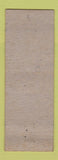 Matchbook Cover - Adams Diner York PA Snug as a Bug WEAR