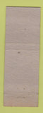 Matchbook Cover - Shannon's Soda Bar Lunch Athens PA Hunting Pals