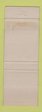 Matchbook Cover - Pierce Deli Restaurant Montreal QC