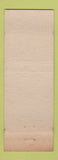 Matchbook Cover - Covey's Atlantic oil gas Athens PA Hooked