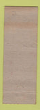 Matchbook Cover - Sunier's Gif House Niagara Falls ON pinup