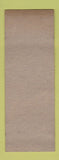 Matchbook Cover - Mrs. Klein's Pretzel Sticks Popcorn Potato Chips SAMPLE