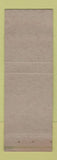 Matchbook Cover - Hanna Coal John Stuhr WEAR