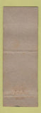 Matchbook Cover - Smart Footwear Shoes