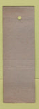 Matchbook Cover - Francis Stasiak Beauty Salon Pittsburgh PA WEAR