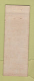 Matchbook Cover - Nibble and Clink Restaurant WEAR