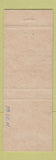 Matchbook Cover - Branch Community Savings Bank Reading MI