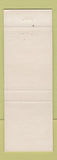Matchbook Cover - Commercial State Savings Bank Greenville Trufant MI