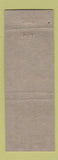 Matchbook Cover - Hotel Arlington Coldwater MI