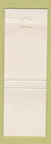 Matchbook Cover - Schmid Haus Warren MI restaurant