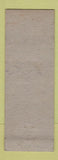 Matchbook Cover - Burkholder's Food Market York PA