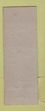 Matchbook Cover - North Side Market Grocery Columbus IN hillbilly WEAR