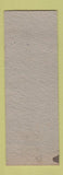 Matchbook Cover - Michael Cefaratti US Army Band Fort Myer VA pinup