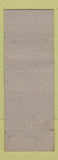 Matchbook Cover - EG Yeingst's Barber Shop Carlisle PA Rear Action