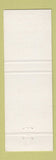 Matchbook Cover - Dobbs Hats Small's Lansing MI