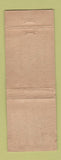 Matchbook Cover - Greendale Inn St Clair Shores MI WEAR