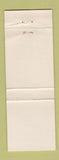 Matchbook Cover - Sportsman's Port Wellston MI