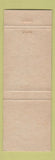 Matchbook Cover - Eddie Pawl's Steer House Detroit MI