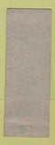 Matchbook Cover - John Lamprecht Building Contractor West Hartford CT pinup
