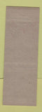 Matchbook Cover - Kessler Office Supply Grand Rapids MI Engravers
