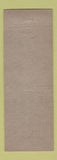 Matchbook Cover - Martin & Son Service Repair Belleville MI