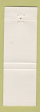 Matchbook Cover - Boyne Highlands MI