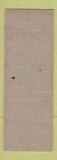 Matchbook Cover - Three Willows Cabins Temperance OH
