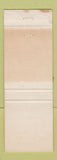 Matchbook Cover - Meldrum Trucking Garden Supply Detroit MI WEAR