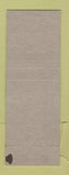 Matchbook Cover - Yeingst And Brenneman Barber Shop Carlisle PA Caught Speeding