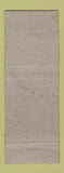 Matchbook Cover - Midway Inn Barton NY Defenders of America WWII?