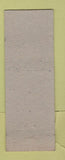 Matchbook Cover - EG Yeingst's Barber Shop Carlisle PA Curious Kittens