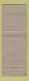 Matchbook Cover - Dick & Andy's Shell oil gas Freeport IL pinup Ammunition