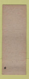 Matchbook Cover - The Palliser Restaurant Truro NS