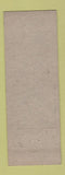 Matchbook Cover - Style Beauty Salon Buffalo NY