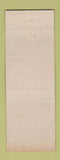 Matchbook Cover - Flo's Deli Harrisburg PA Surprise Visit