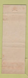 Matchbook Cover - Cameron Feed Mills North Little Rock AR