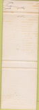 Matchbook Cover - Concordia Club Pittsburg PA