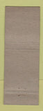 Matchbook Cover - Ann Page Preserves  Foods Jelly