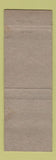 Matchbook Cover - Photostats Premier Photo Print New York City WEAR