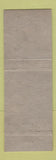 Matchbook Cover - Yeingst And Brenneman Barber Shop Carlisle PA Losing Her Spots