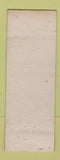 Matchbook Cover - Peters' Esso oil gas Harrisburg PA Fit as a Fiddle