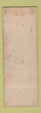 Matchbook Cover - Fred Hitchcock Insurance Bloomington IN WEAR