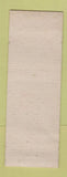 Matchbook Cover - George Winters Insurance Harrisburg PA pinup Pardon My Back