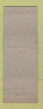 Matchbook Cover - Shannon's Soda Bar Athens PA Old Salt