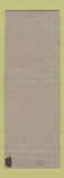 Matchbook Cover - Yeingst And Brenneman Barber Shop Carlisle PA Thoroughbreds
