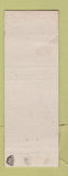 Matchbook Cover - Mike Margio Plumbing Heating Harrisburg PA pinup Hooked Lass