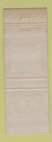 Matchbook Cover - Sunset Store Hardware Oakford's Hythe AB low phone #